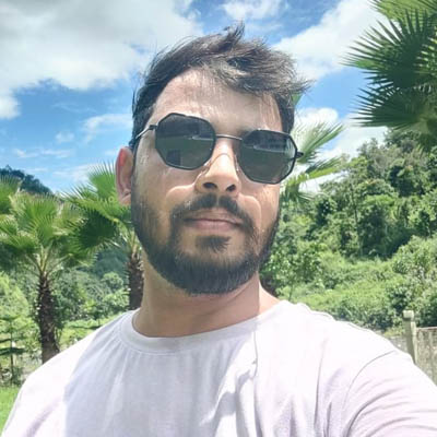 Akshay Verma