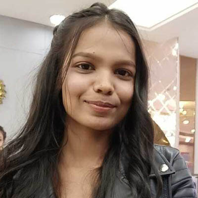 Kavita Ahirwar