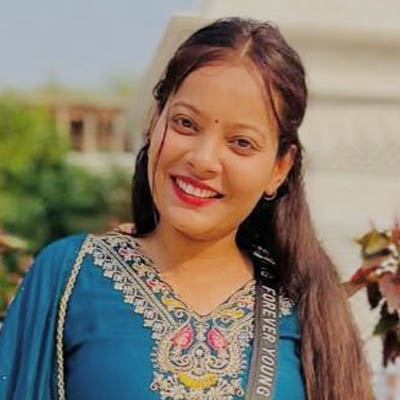 Nisha Pal