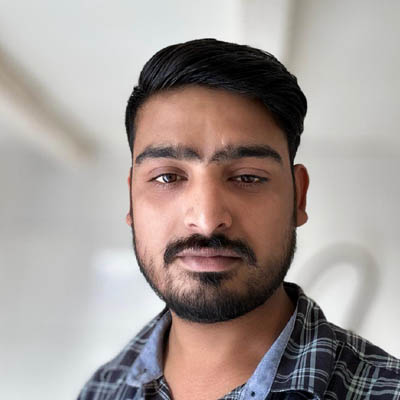 Rahul Kumar